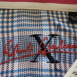 Robert Graham shirt
